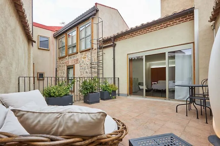 María Pacheco Hotel Boutique-1