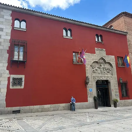 Palacio Valderrabanos-2